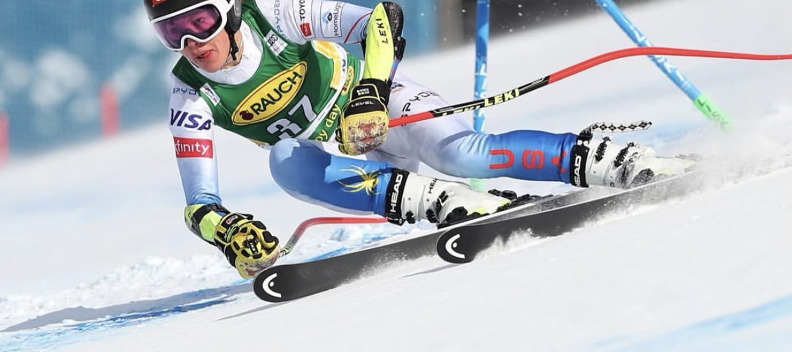 SLEEP QUIZ: TRICIA MANGAN