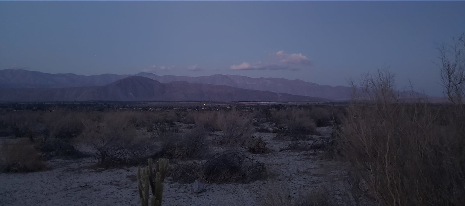 How To: Sleep Better in Dry Climates