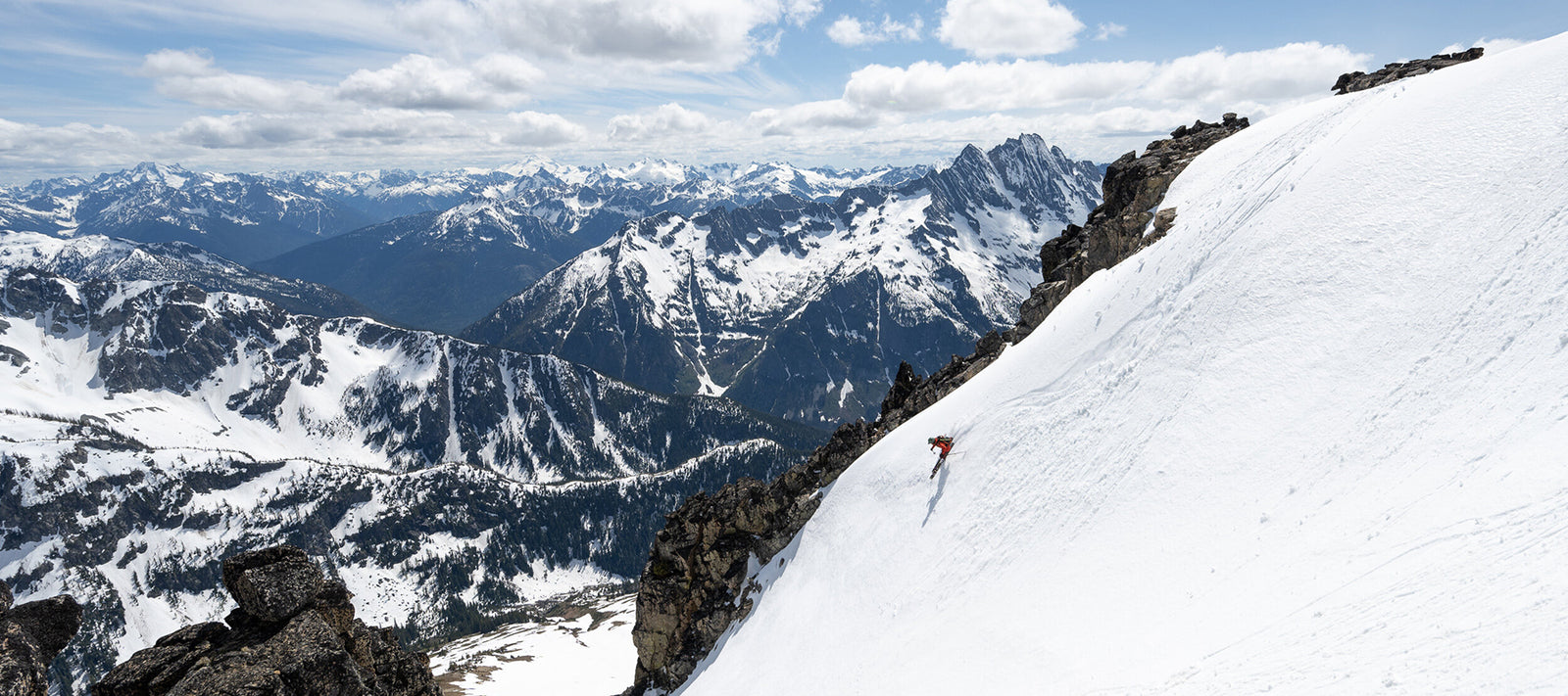 Sleep Quiz: Krystin Norman Backcountry Skier and Scientist
