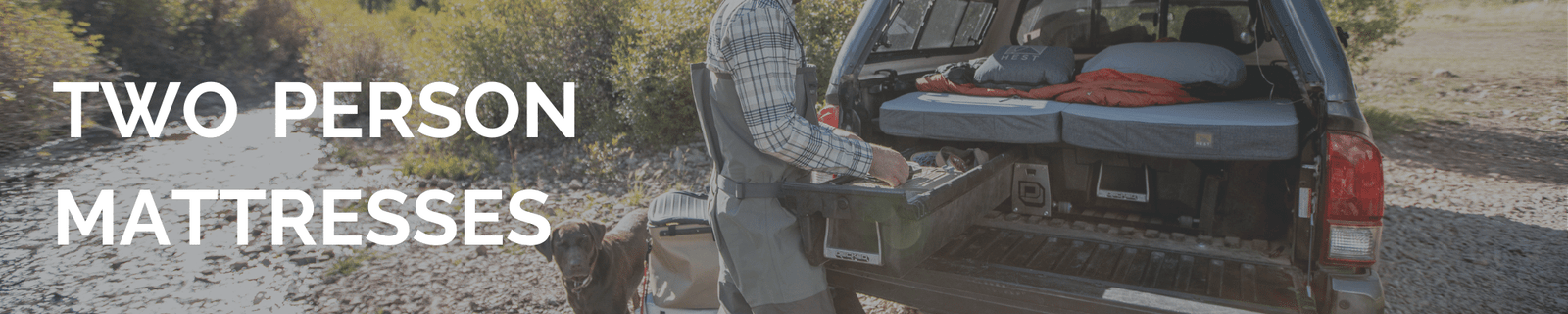 Two Person Mattresses