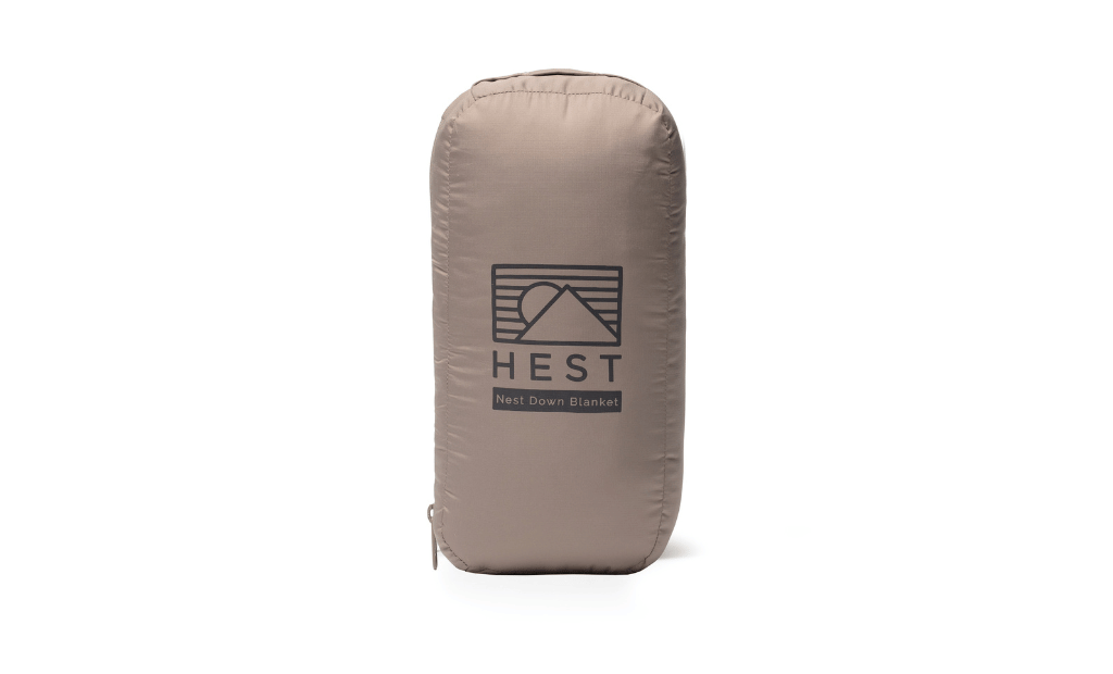 Nest Down Blanket