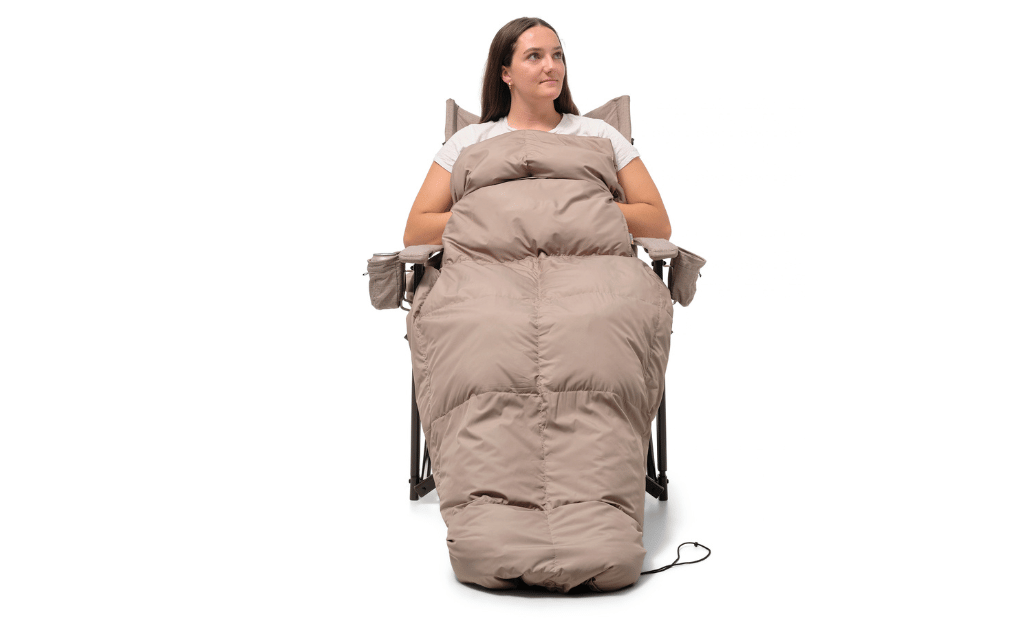 Nest Down Blanket