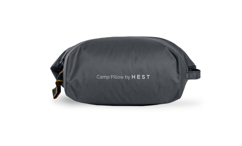 Rivian x HEST Camp Pillow