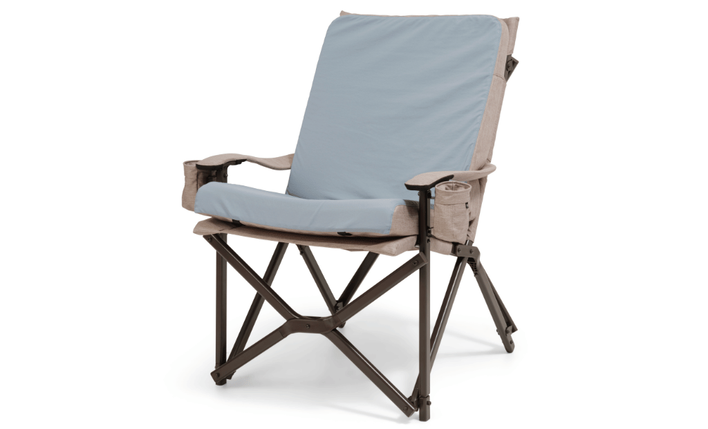 Foamy Camp Chair