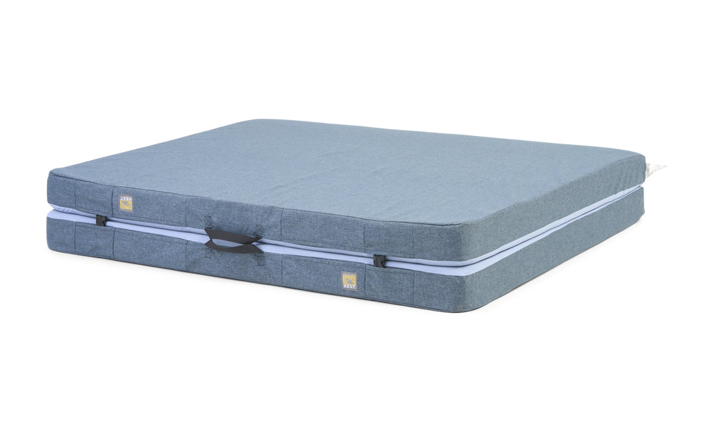 Roof Top Tent Dually